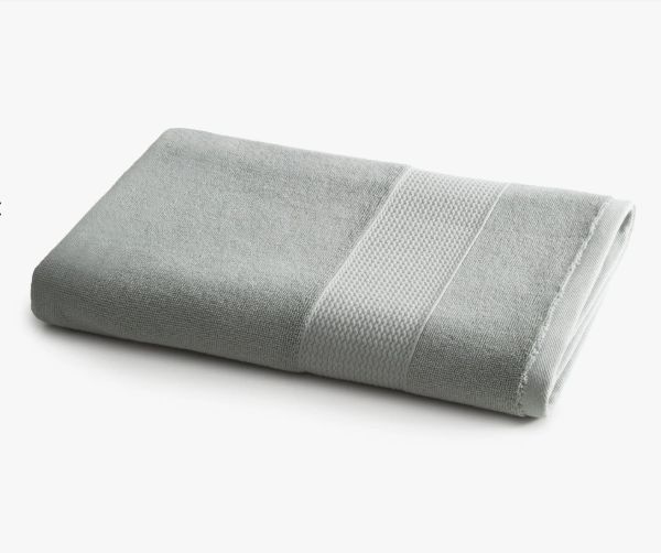 LARA BANYO HAVLUSU YEŞİL resmi