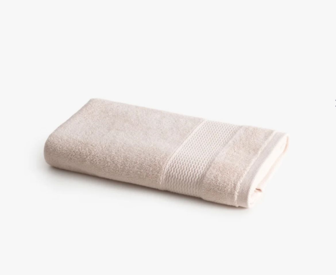 LARA EL YÜZ HAVLUSU AÇIK SOMON resmi