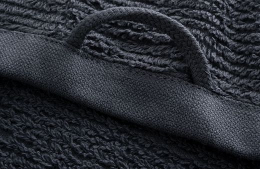 TRİA YÜZ HAVLUSU LACİVERT resmi