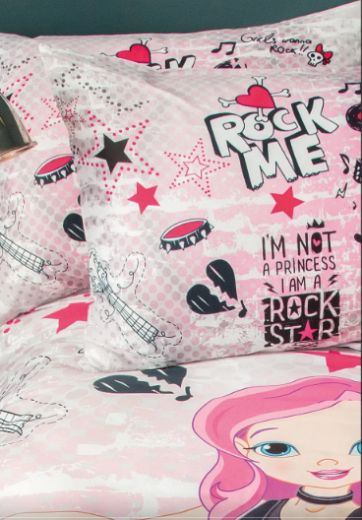 İSSİMO ROCKER DİJİTAL RANFORCE NEVRESİM TAKIMI RANFORCE resmi