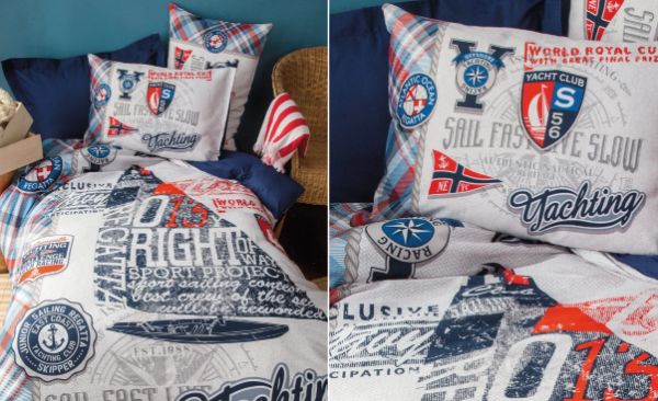 İSSİMO CRUISER DİJİTAL RANFORCE NEVRESİM TAKIMI RANFORCE resmi