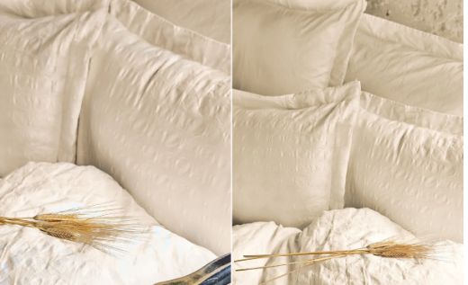 PERLA NEVRESİM NATUREL FİNE resmi