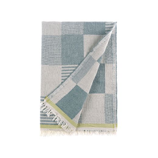 MOSAIC PEŞTEMAL T0371 TROPIKYESIL resmi