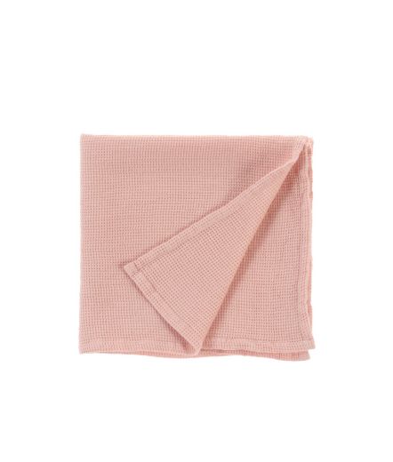 SURI MINI WAFFLE PEŞKİR T1680 PUDRA resmi